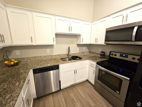 Tiny photo for 1771 E SKYLINE DR #I4, Eagle Mountain, UT 84005 (MLS # 2083335)