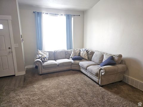 Tiny photo for 1771 E SKYLINE DR #I4, Eagle Mountain, UT 84005 (MLS # 2083335)