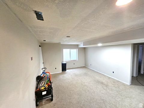 Tiny photo for 1771 E SKYLINE DR #I4, Eagle Mountain, UT 84005 (MLS # 2083335)