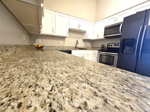 Tiny photo for 1771 E SKYLINE DR #I4, Eagle Mountain, UT 84005 (MLS # 2083335)