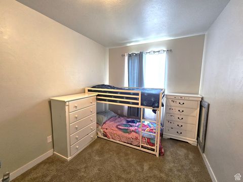 Tiny photo for 1771 E SKYLINE DR #I4, Eagle Mountain, UT 84005 (MLS # 2083335)