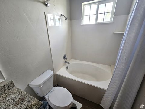 Tiny photo for 1771 E SKYLINE DR #I4, Eagle Mountain, UT 84005 (MLS # 2083335)
