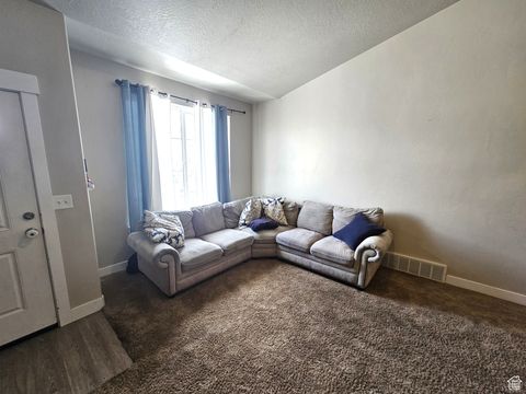 Tiny photo for 1771 E SKYLINE DR #I4, Eagle Mountain, UT 84005 (MLS # 2083335)