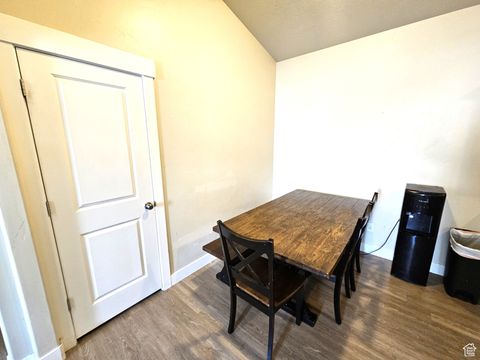 Tiny photo for 1771 E SKYLINE DR #I4, Eagle Mountain, UT 84005 (MLS # 2083335)