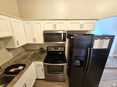 Tiny photo for 1771 E SKYLINE DR #I4, Eagle Mountain, UT 84005 (MLS # 2083335)