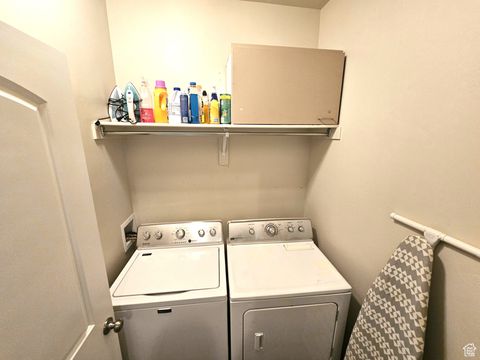 Tiny photo for 1771 E SKYLINE DR #I4, Eagle Mountain, UT 84005 (MLS # 2083335)
