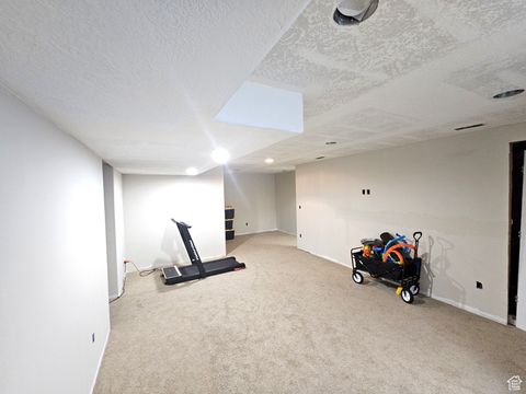 Tiny photo for 1771 E SKYLINE DR #I4, Eagle Mountain, UT 84005 (MLS # 2083335)
