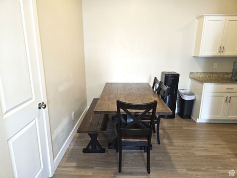 Tiny photo for 1771 E SKYLINE DR #I4, Eagle Mountain, UT 84005 (MLS # 2083335)
