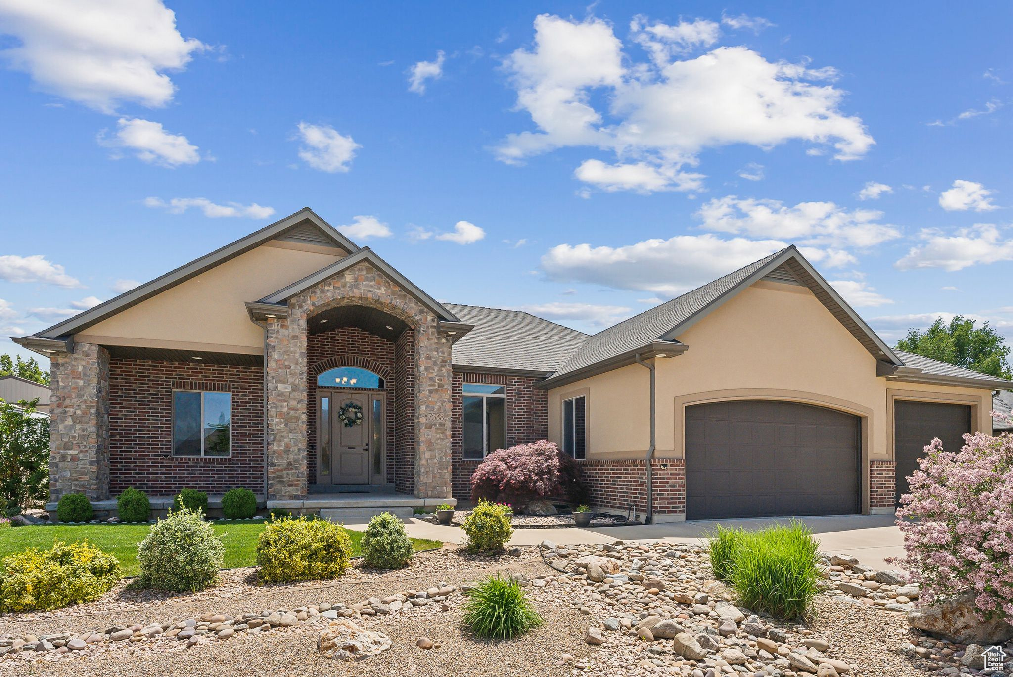 7538 S 1740, South Weber, Utah image 7