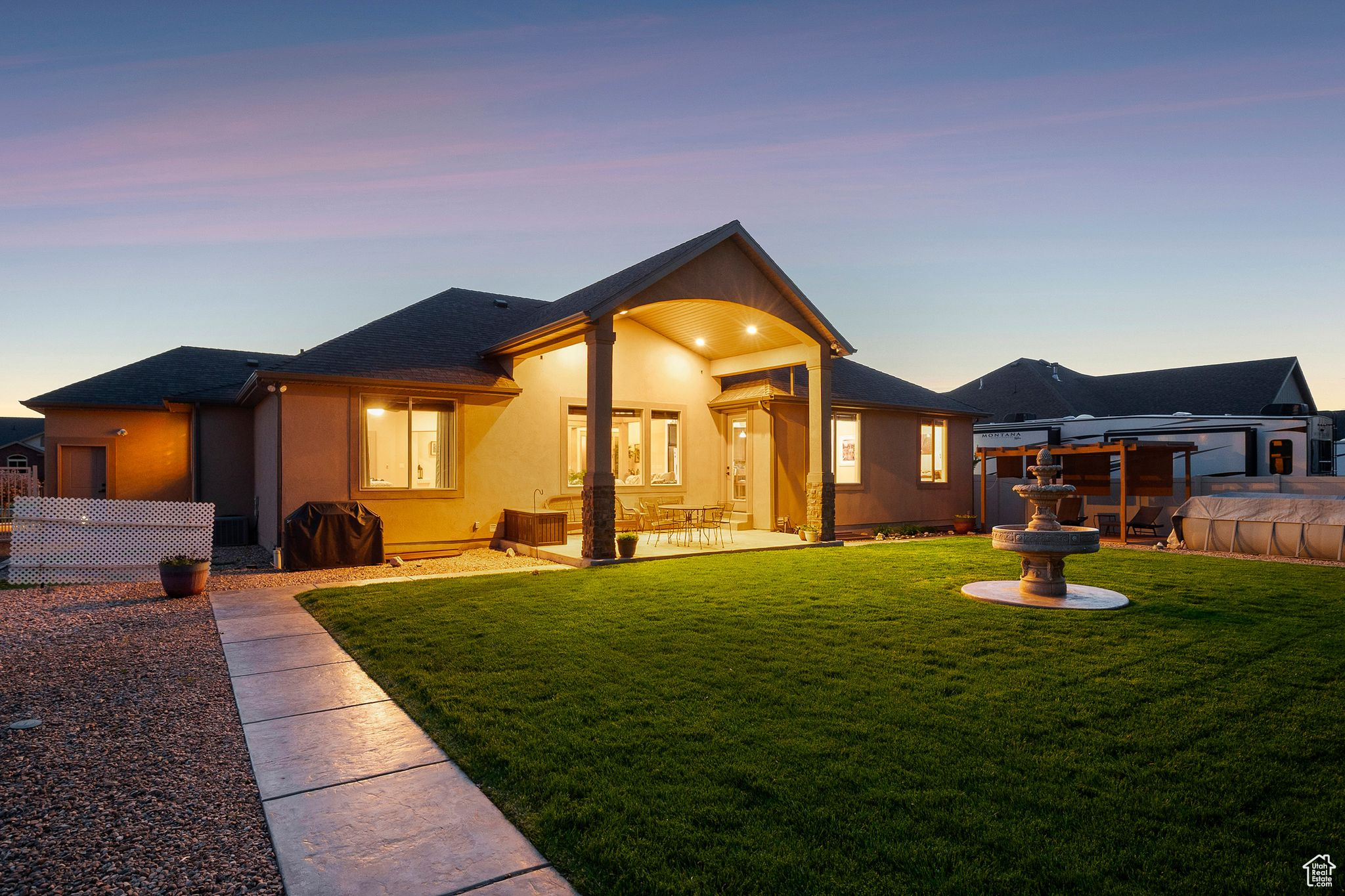 7538 S 1740, South Weber, Utah image 3