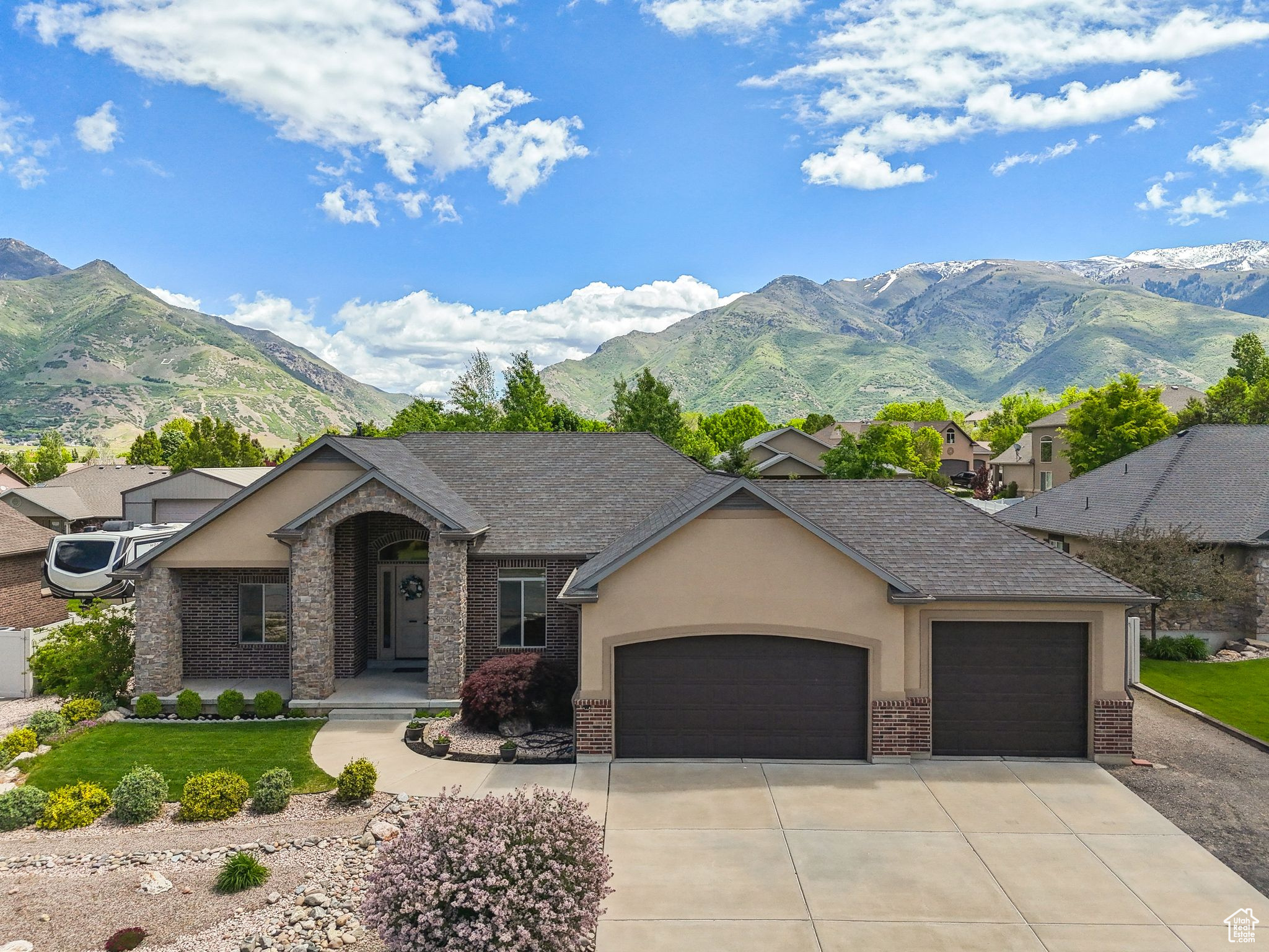 7538 S 1740, South Weber, Utah image 6