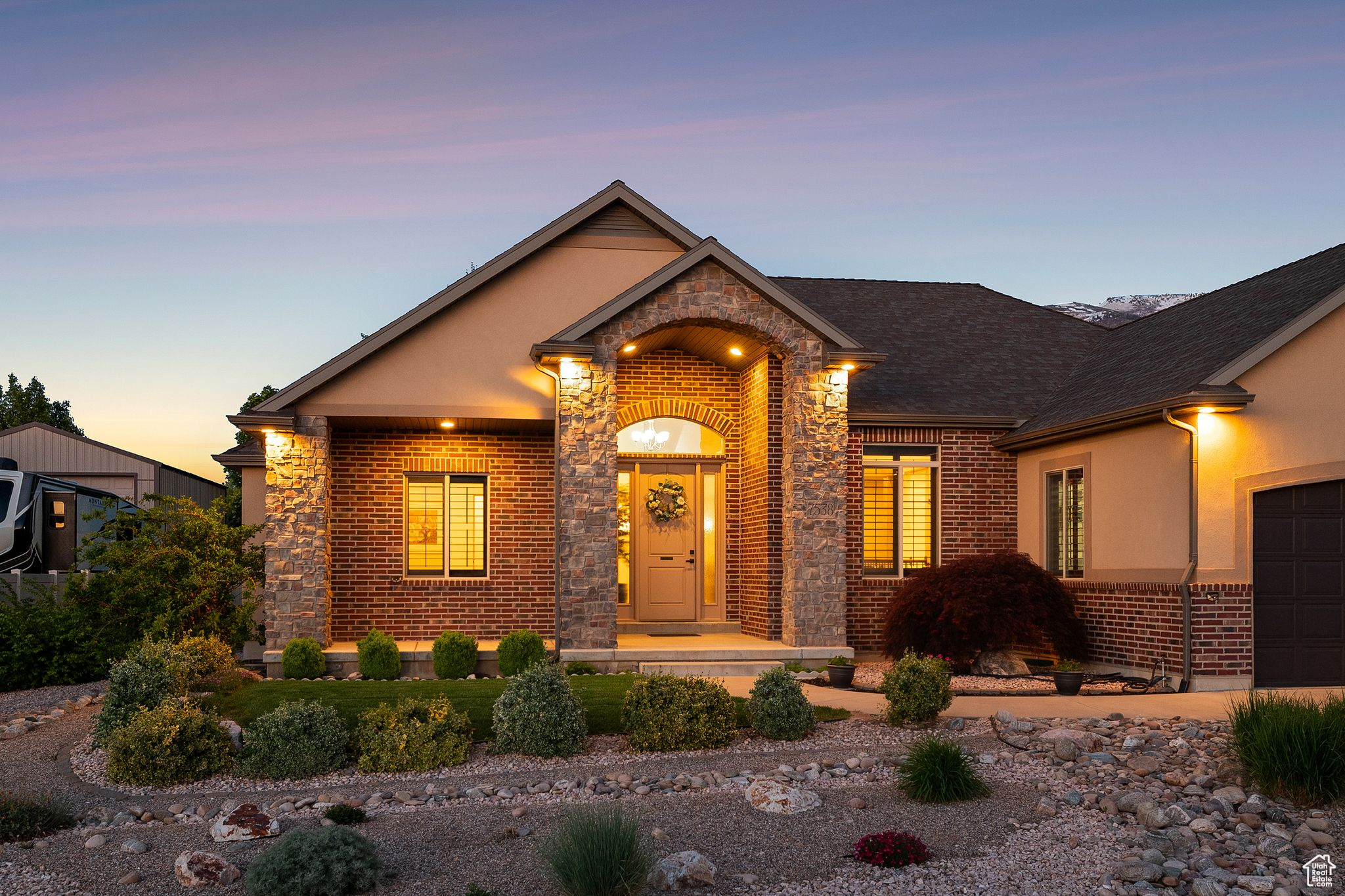 7538 S 1740, South Weber, Utah image 2