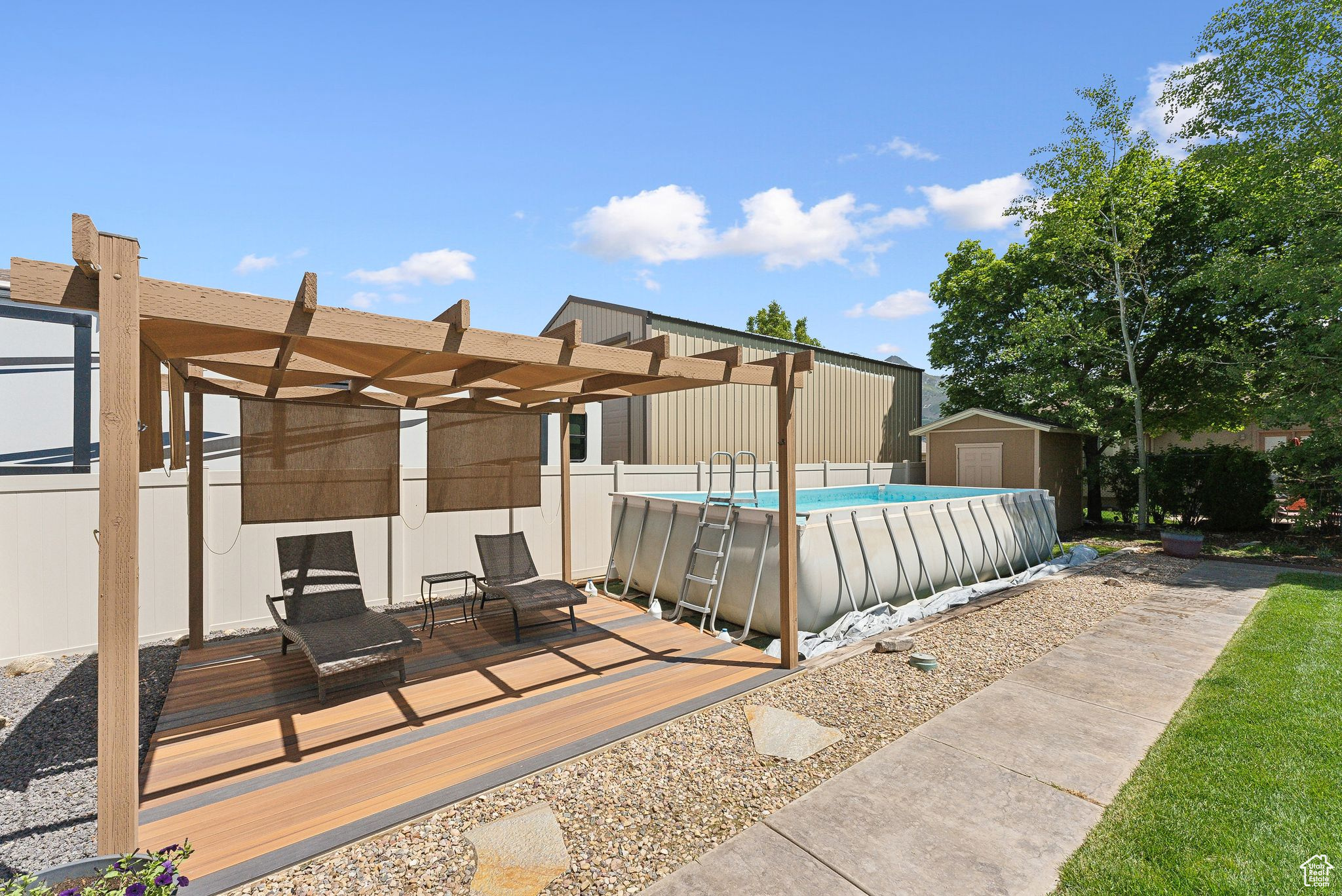 7538 S 1740, South Weber, Utah image 33