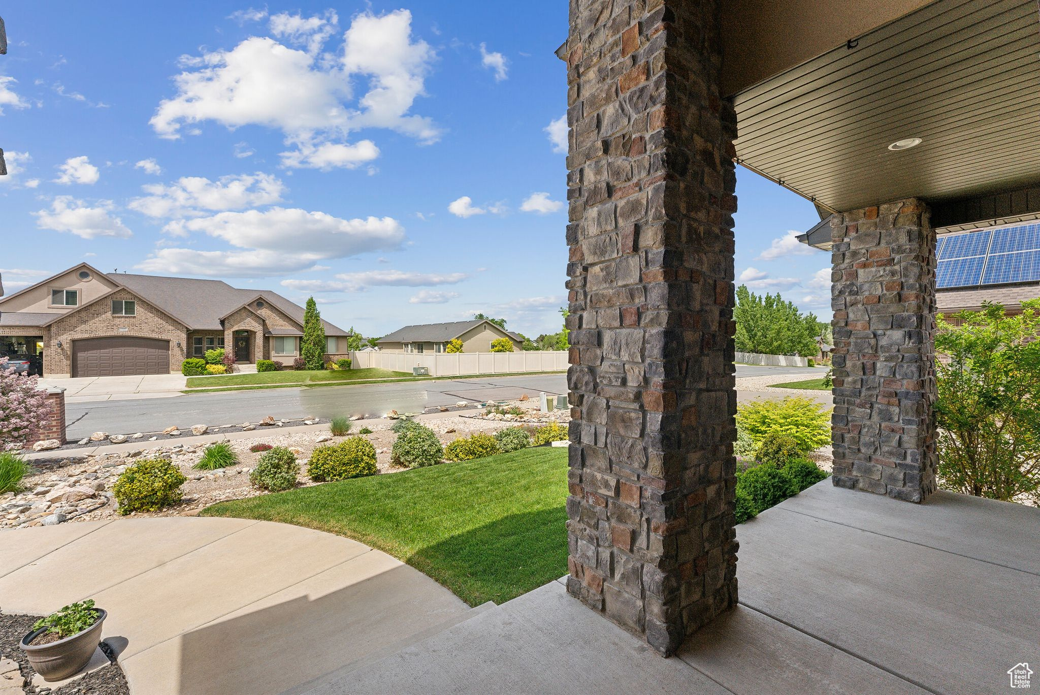 7538 S 1740, South Weber, Utah image 32