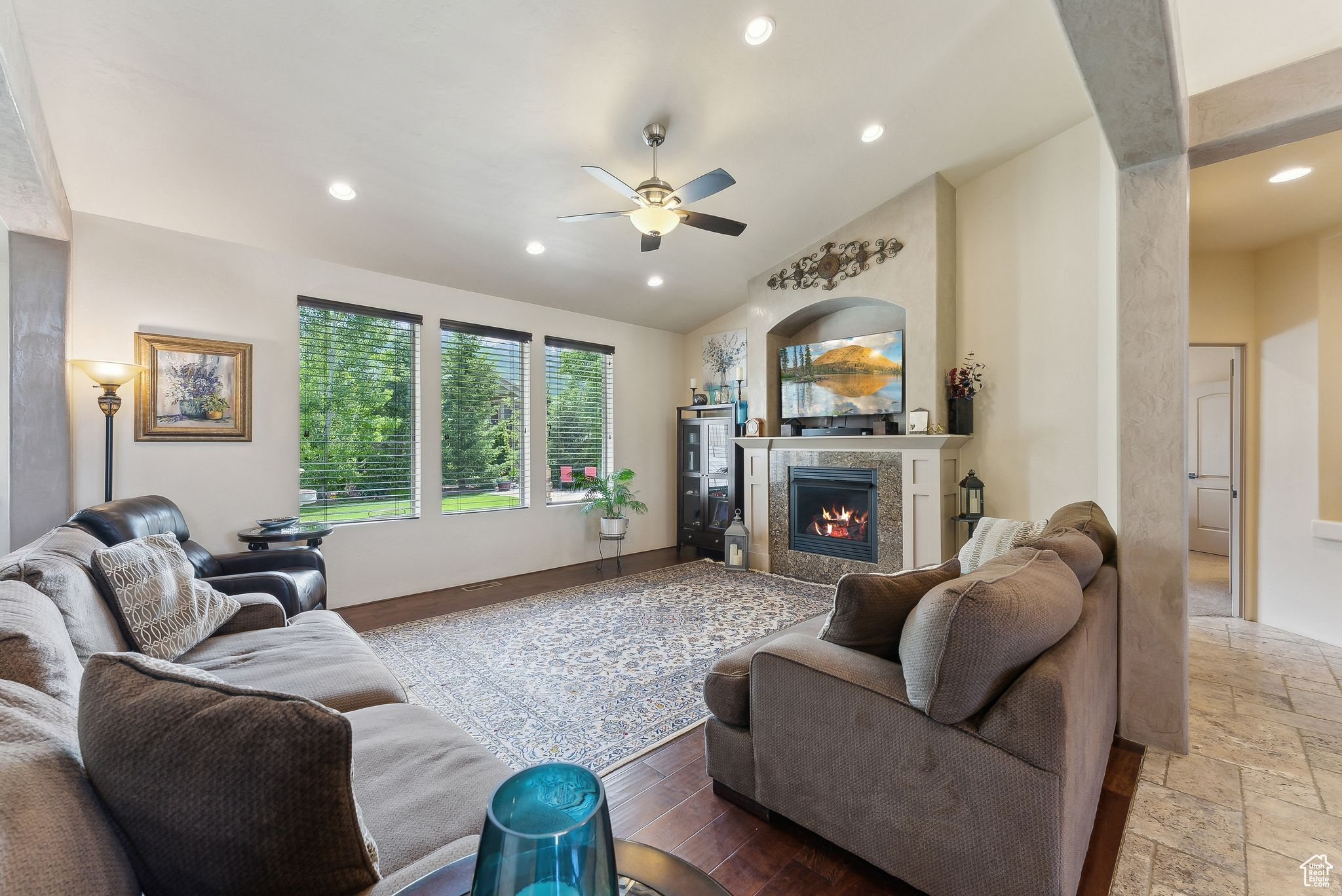 7538 S 1740, South Weber, Utah image 12