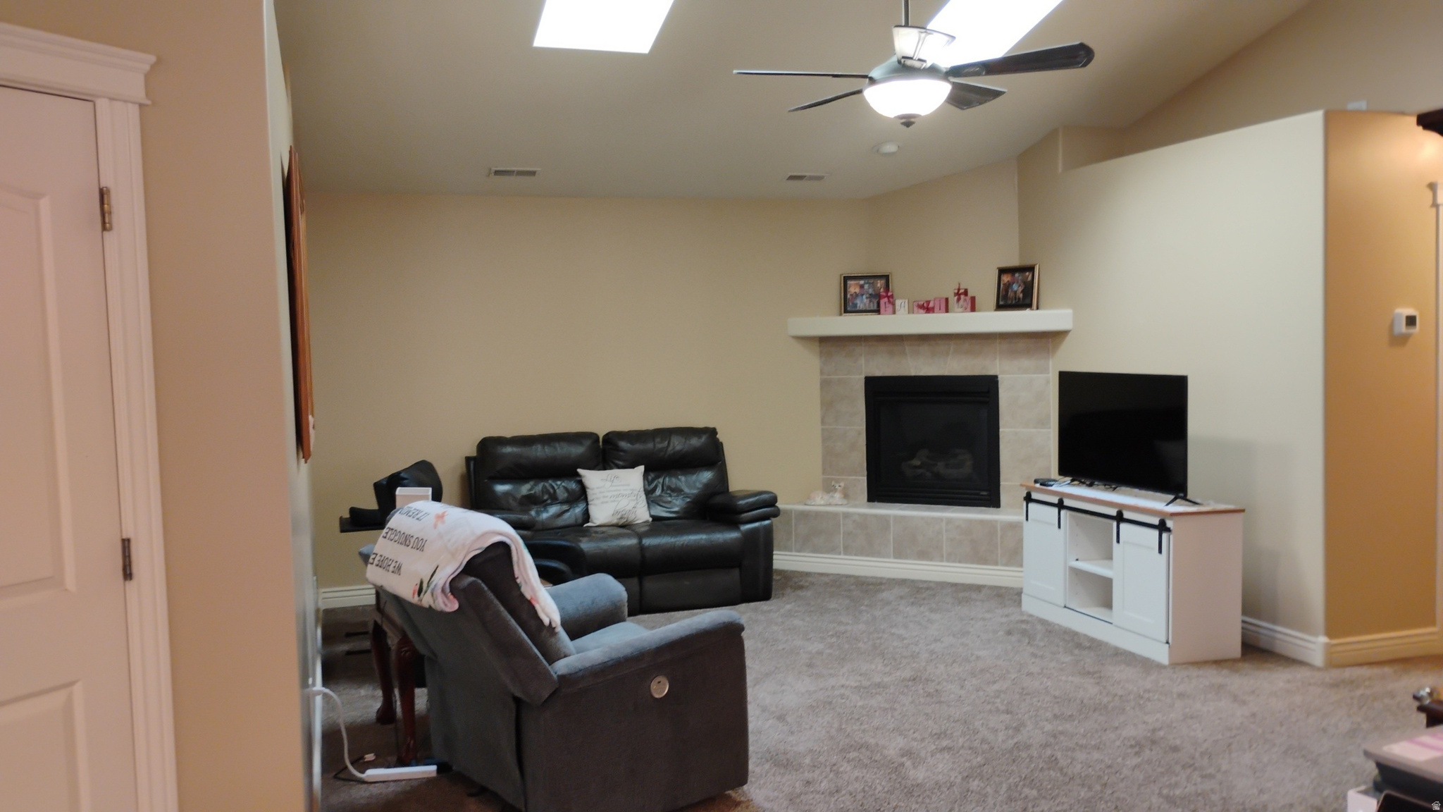 THE COTTAGES - Residential