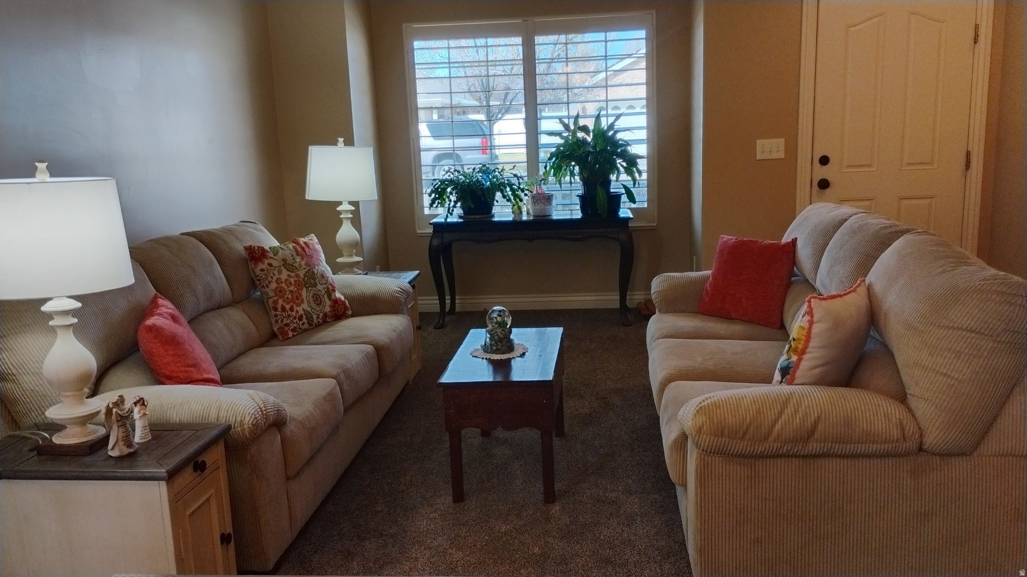 THE COTTAGES - Residential