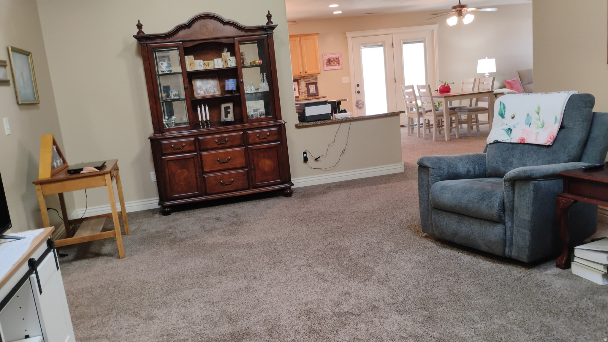 THE COTTAGES - Residential