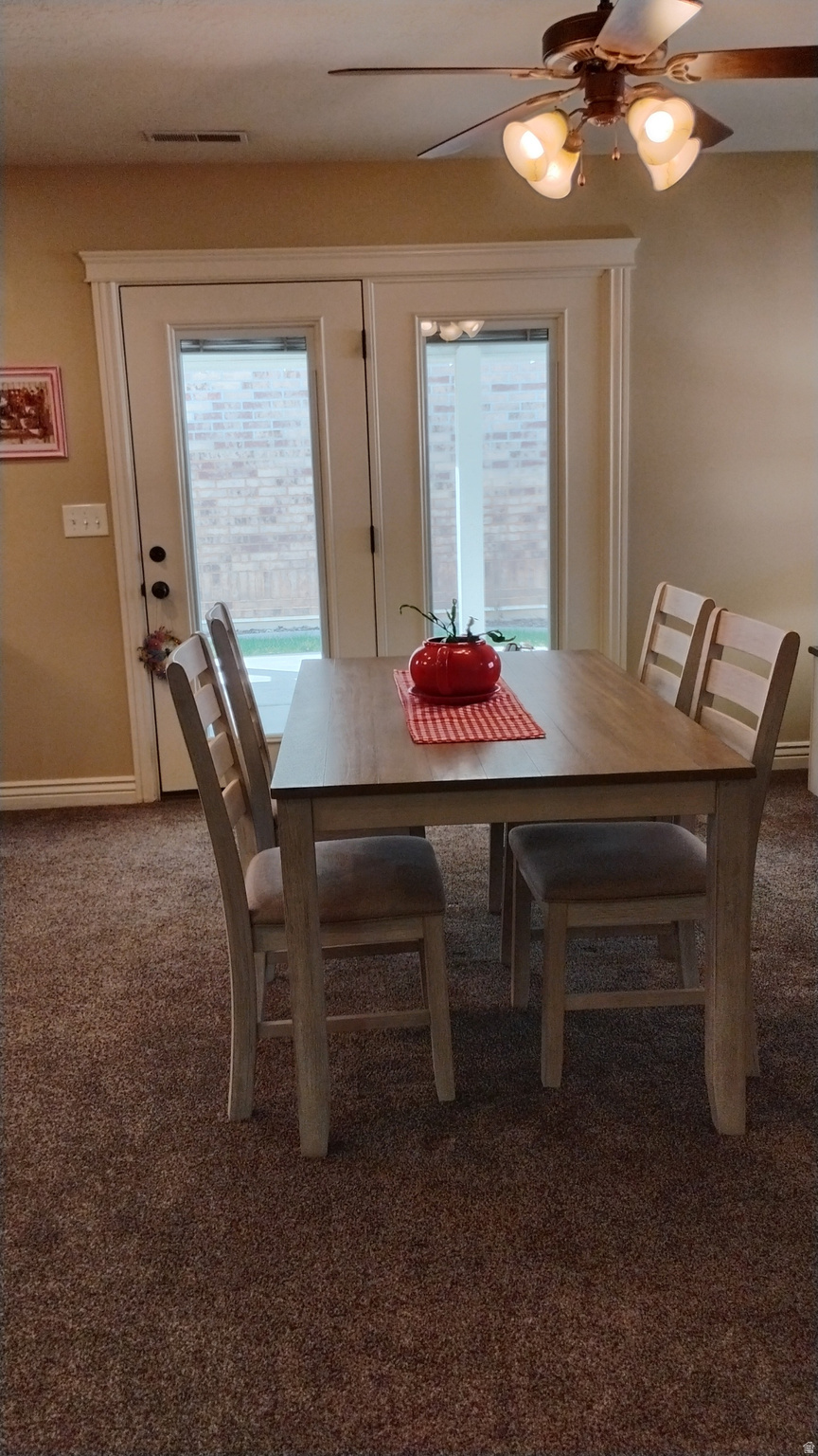 THE COTTAGES - Residential