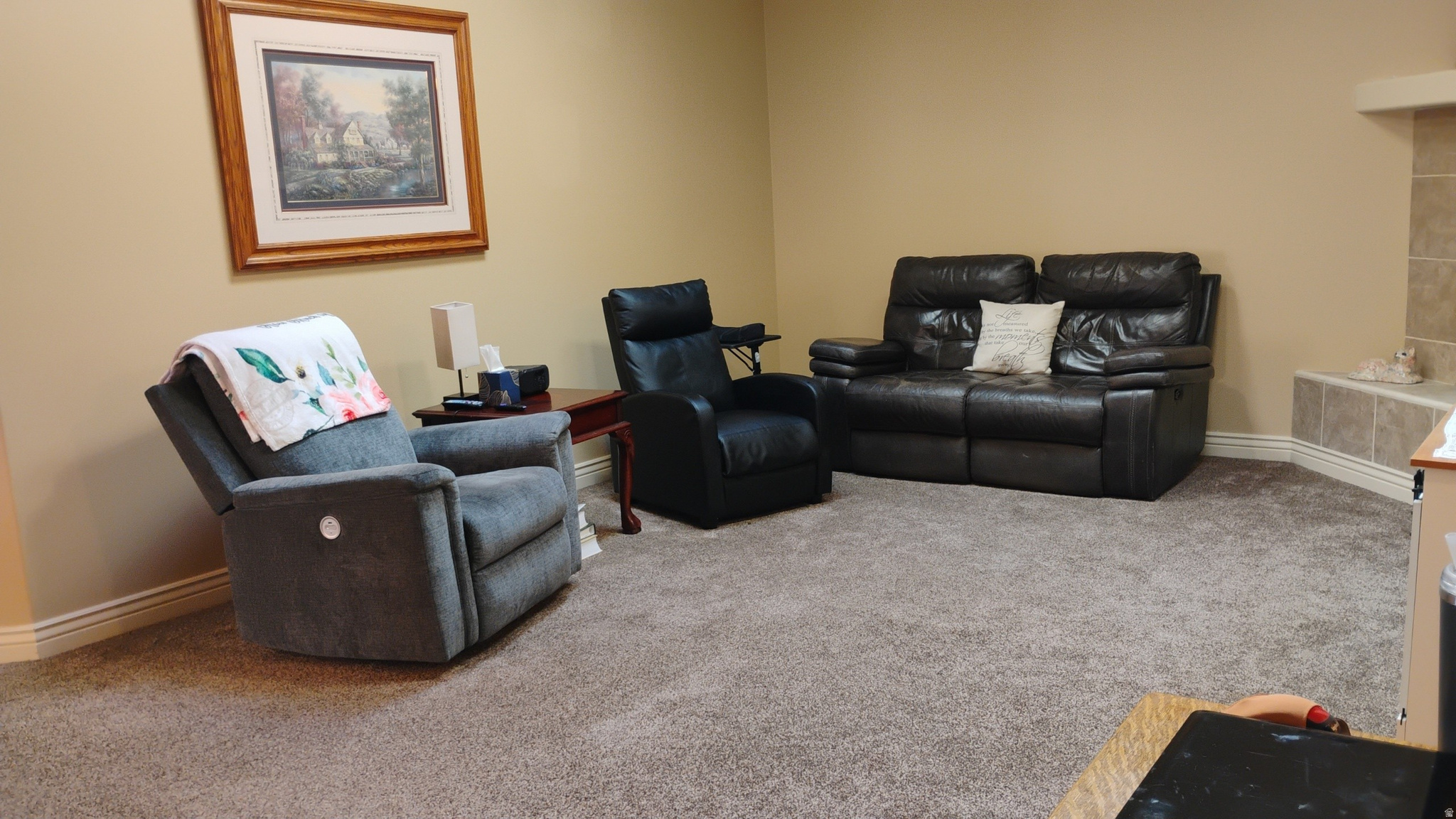 THE COTTAGES - Residential