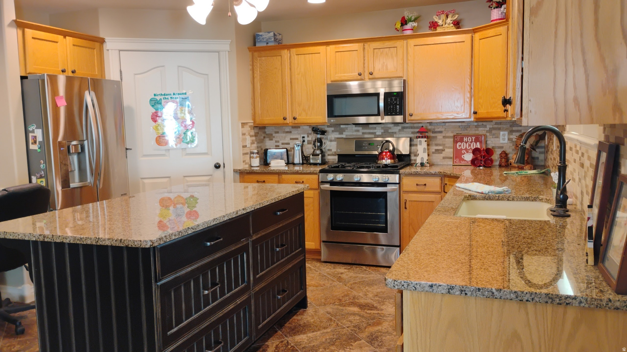 THE COTTAGES - Residential