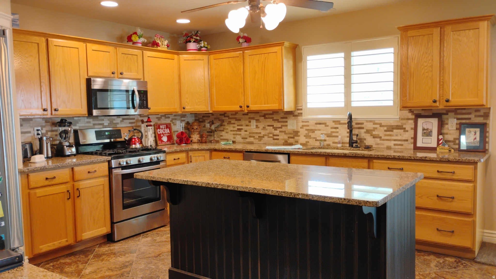 THE COTTAGES - Residential