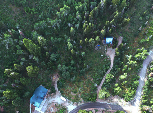 CAUSEY ESTATES - Land