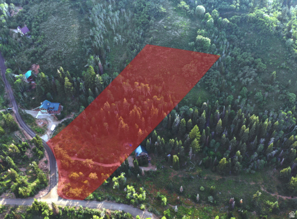 CAUSEY ESTATES - Land