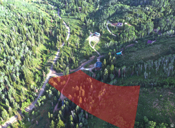 CAUSEY ESTATES - Land