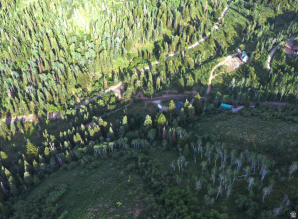 CAUSEY ESTATES - Land