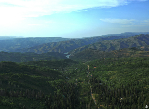 CAUSEY ESTATES - Land