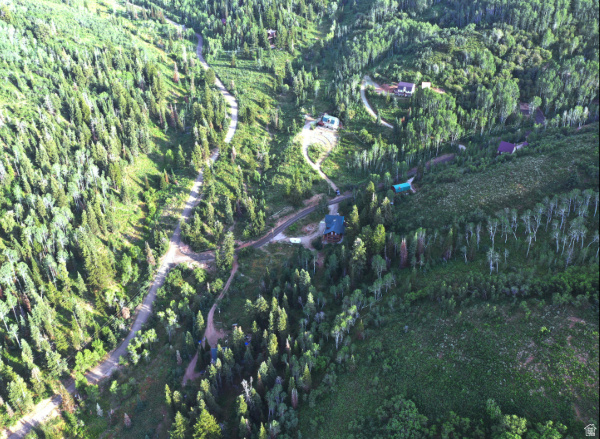 CAUSEY ESTATES - Land