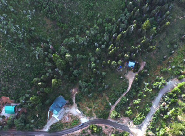 CAUSEY ESTATES - Land