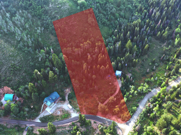 CAUSEY ESTATES - Land