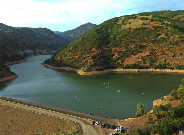 CAUSEY ESTATES - Land