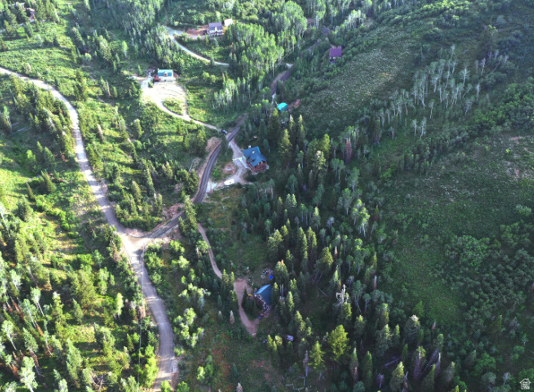 CAUSEY ESTATES - Land