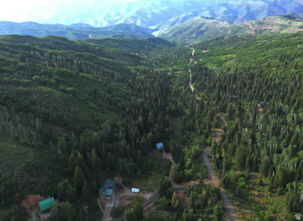 CAUSEY ESTATES - Land