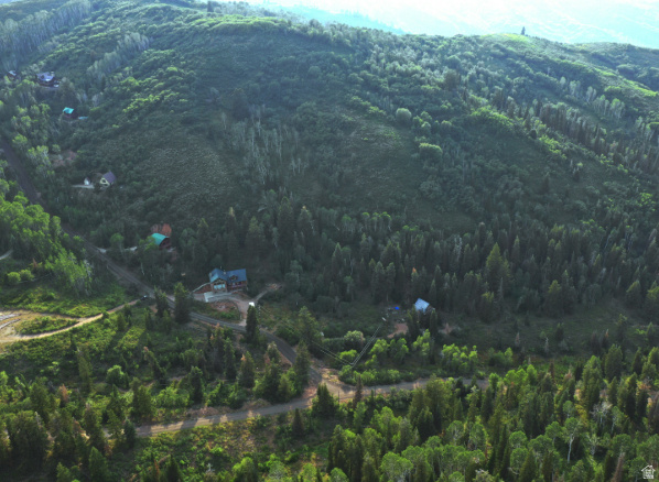 CAUSEY ESTATES - Land