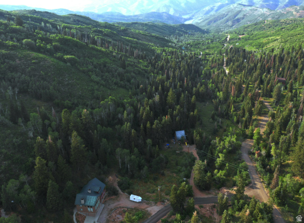 CAUSEY ESTATES - Land