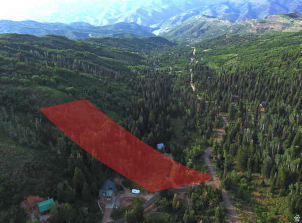 CAUSEY ESTATES - Land