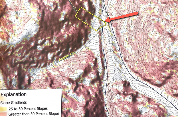 CAUSEY ESTATES - Land