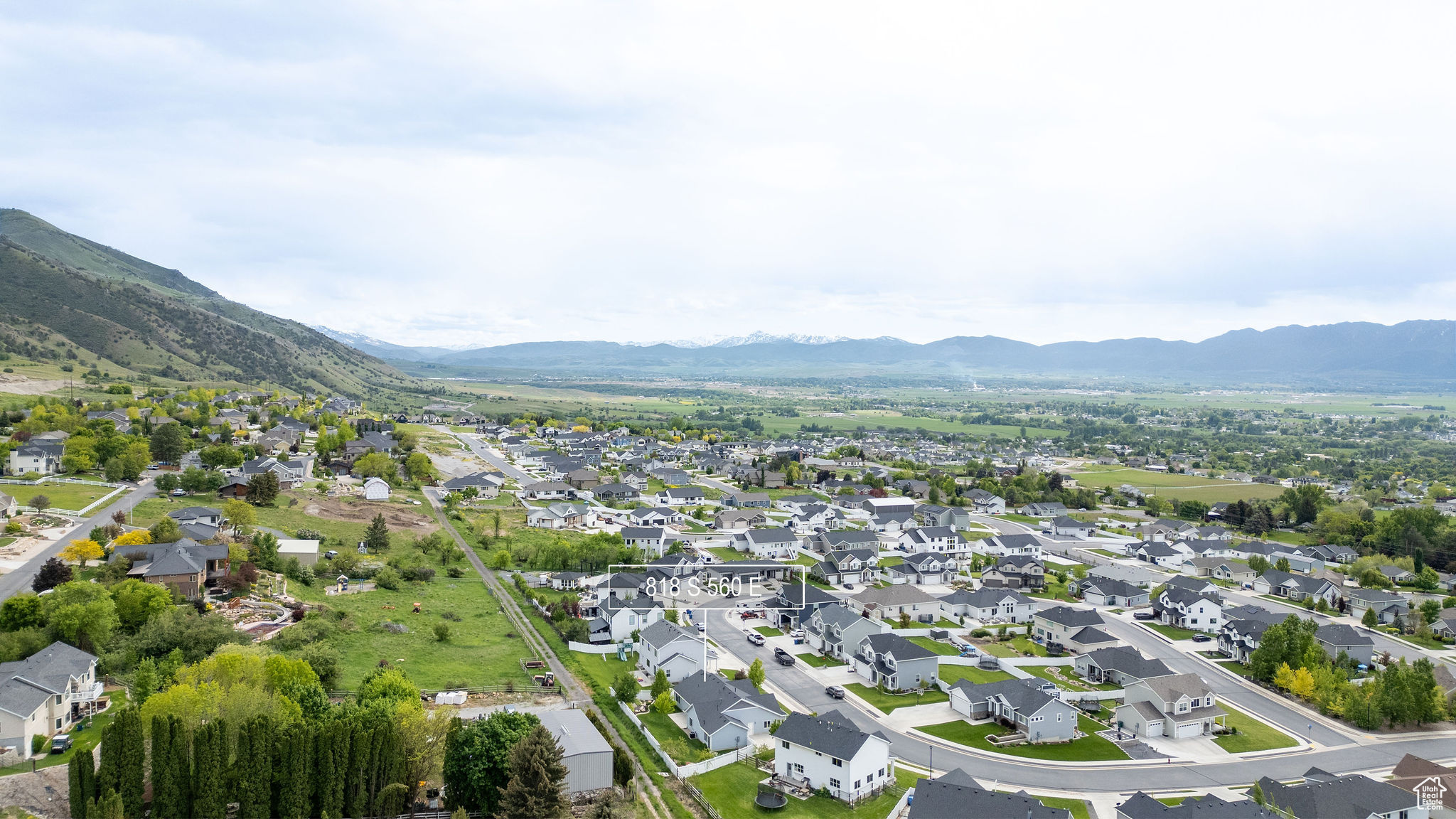 818 S 560, Providence, Utah image 50