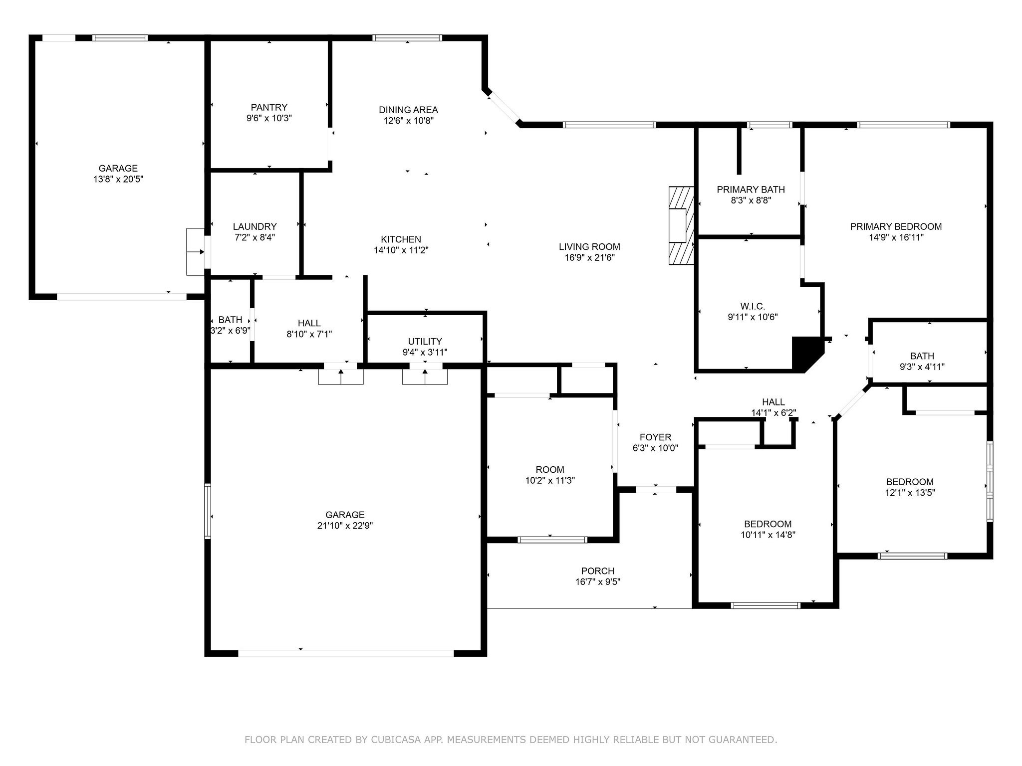 818 S 560, Providence, Utah image 5