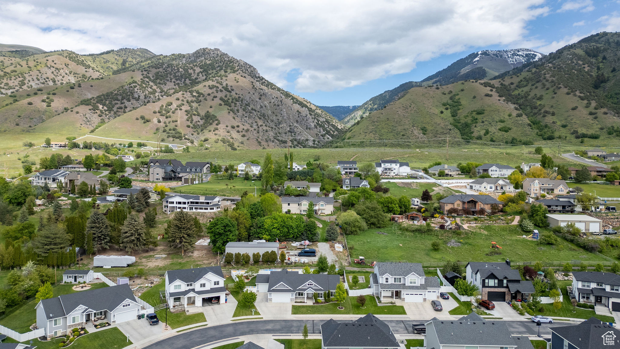818 S 560, Providence, Utah image 45