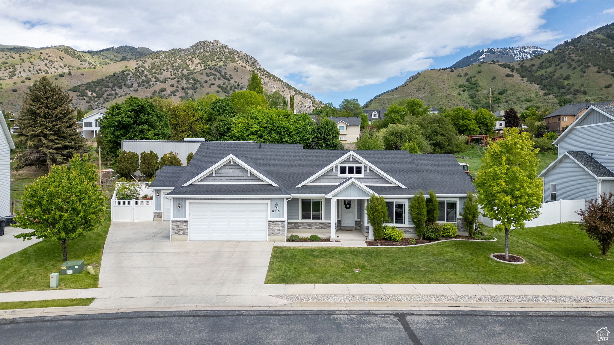 818 S 560, Providence, Utah image 2