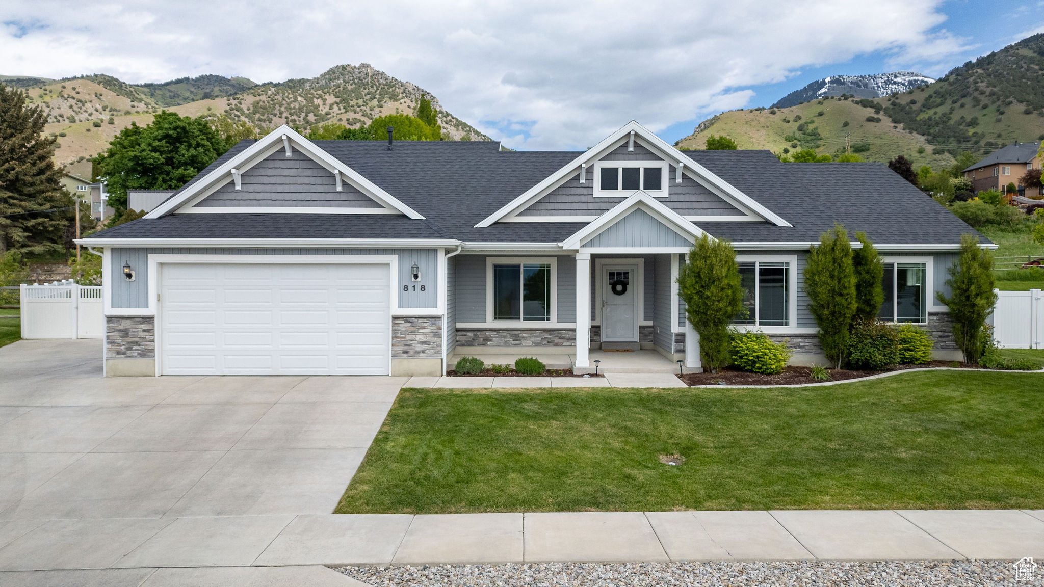 818 S 560, Providence, Utah image 3