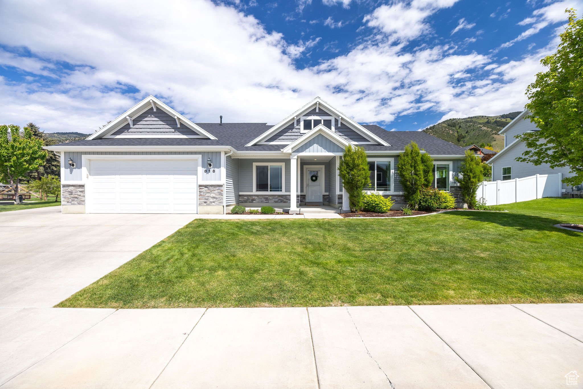 818 S 560, Providence, Utah image 1