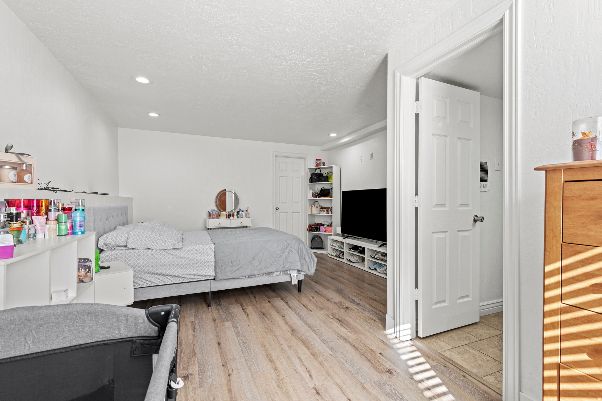 WHISPERWOOD - Residential