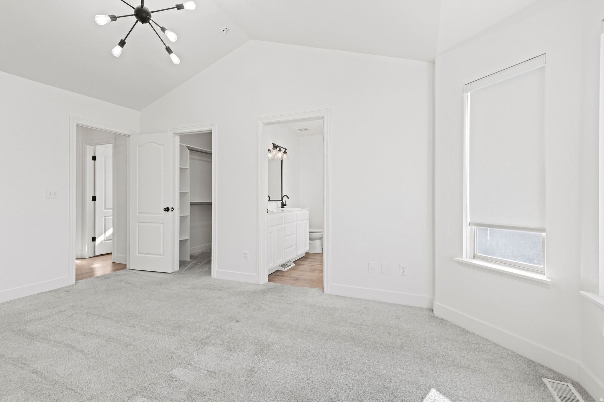 WHISPERWOOD - Residential