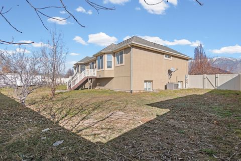 Tiny photo for 1271 N 2470 W, Provo, UT 84601 (MLS # 2134809)